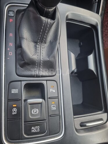 Kia Sorento 2018, 157,000 km - 2.2 l - Bakı