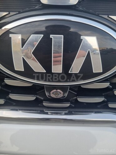 Kia Sorento 2018, 157,000 km - 2.2 l - Bakı
