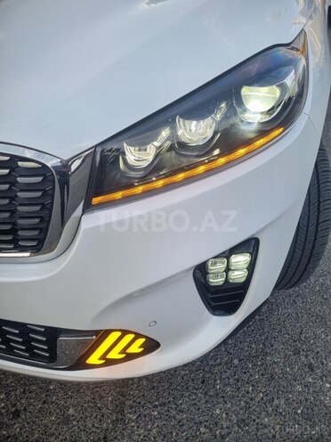 Kia Sorento 2018, 157,000 km - 2.2 l - Bakı