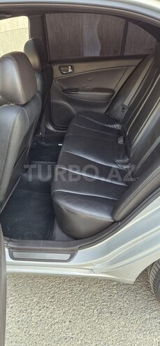 Hyundai Sonata 2009, 273,500 km - 2.0 l - Bakı