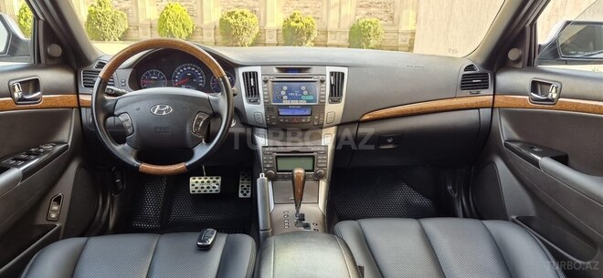 Hyundai Sonata 2009, 273,500 km - 2.0 l - Bakı