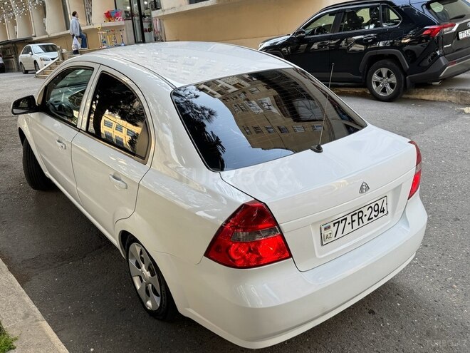 Ravon Nexia R3 2017, 337,000 km - 1.5 l - Bakı