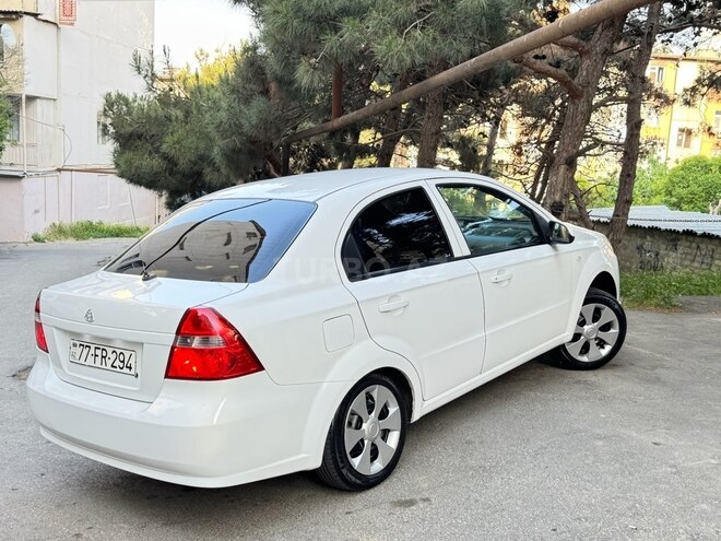 Ravon Nexia R3 2017, 337,000 km - 1.5 l - Bakı