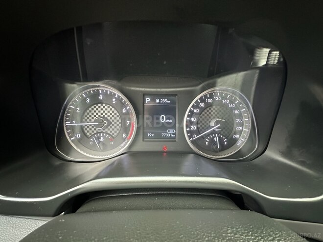Hyundai Avante 2018, 77,300 km - 1.6 л - Bakı