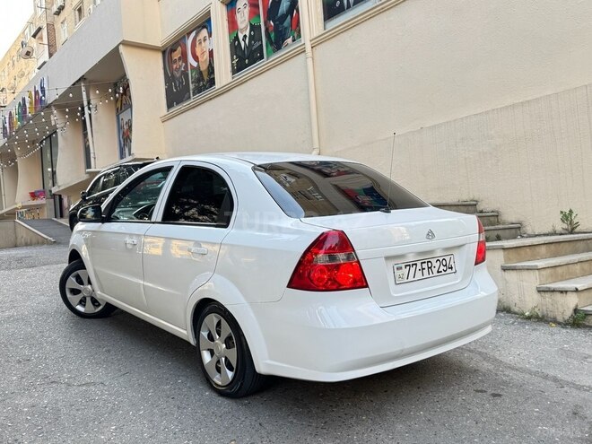 Ravon Nexia R3 2017, 337,000 km - 1.5 l - Bakı