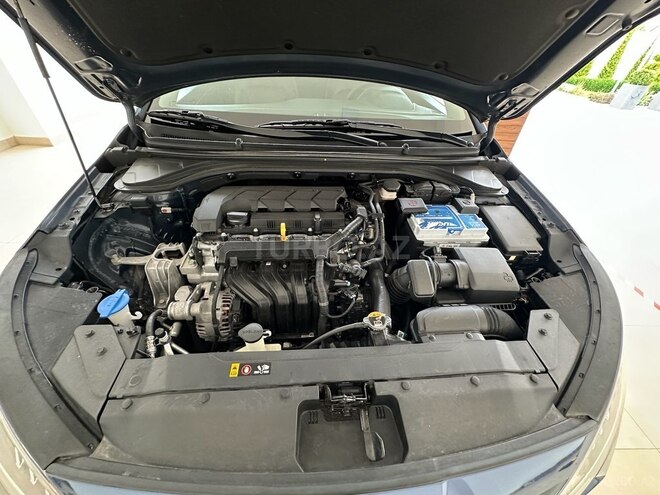 Hyundai Avante 2018, 77,300 km - 1.6 л - Bakı