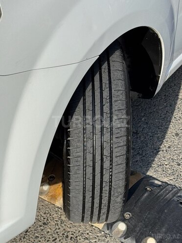 Ravon Nexia R3 2017, 337,000 km - 1.5 l - Bakı