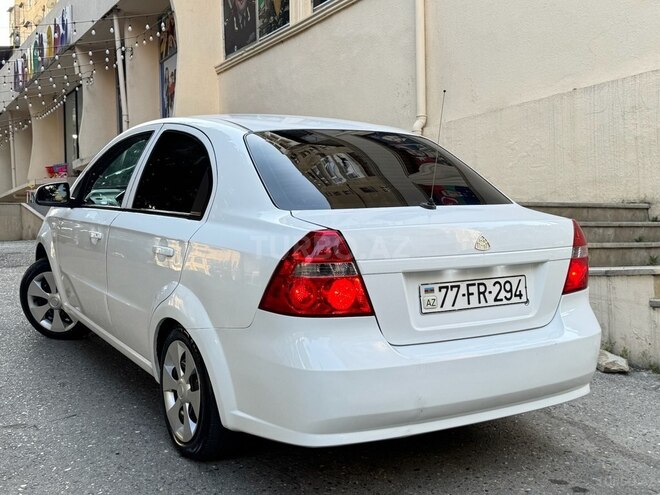 Ravon Nexia R3 2017, 337,000 km - 1.5 l - Bakı