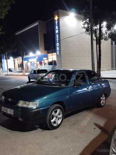 LADA (VAZ) 2110 1997, 325,000 km - 1.5 l - Ağcabədi