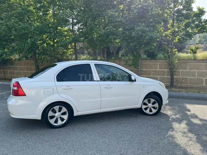 Ravon Nexia R3 2017, 337,000 km - 1.5 l - Bakı