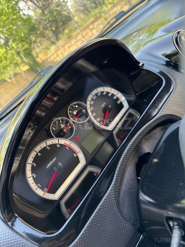 Ravon Nexia R3 2017, 337,000 km - 1.5 l - Bakı