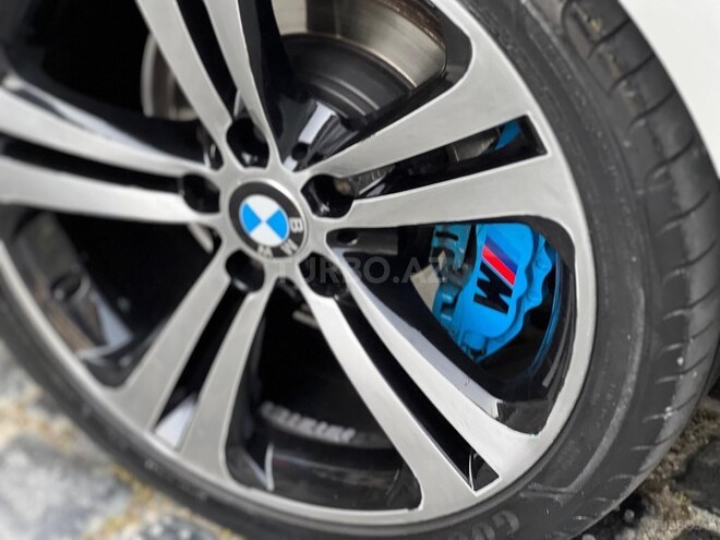 BMW 428 2016, 141,000 km - 2.0 l - Bakı