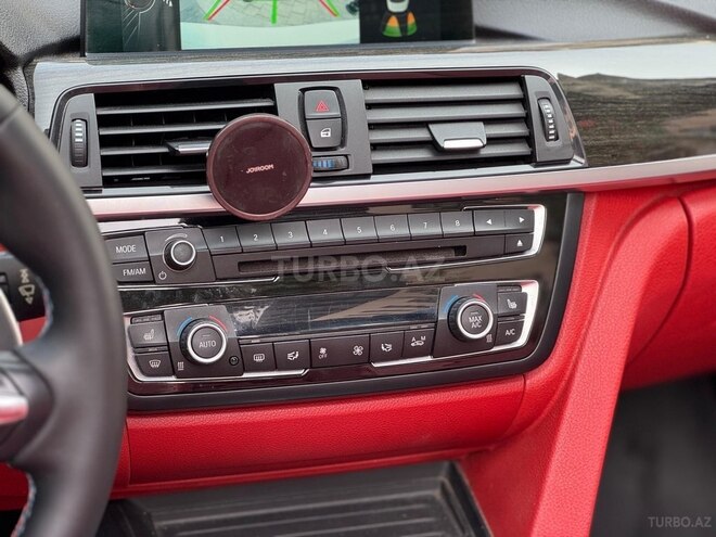 BMW 428 2016, 141,000 km - 2.0 l - Bakı