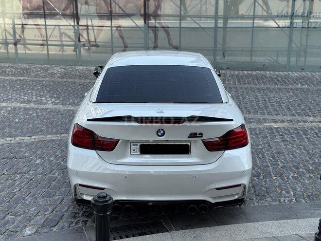 BMW 428 2016, 141,000 km - 2.0 l - Bakı