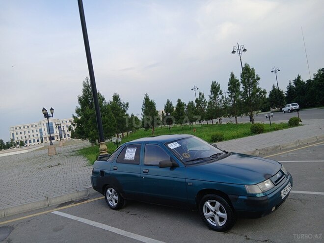 LADA (VAZ) 2110 1997, 325,000 km - 1.5 l - Ağcabədi