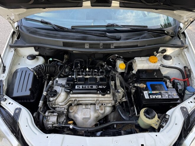 Ravon Nexia R3 2017, 337,000 km - 1.5 l - Bakı