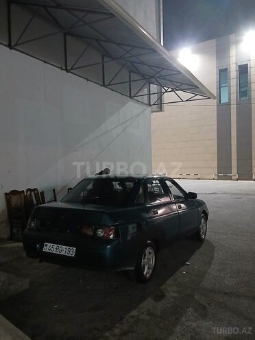 LADA (VAZ) 2110 1997, 325,000 km - 1.5 l - Ağcabədi