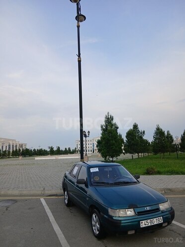 LADA (VAZ) 2110 1997, 325,000 km - 1.5 l - Ağcabədi