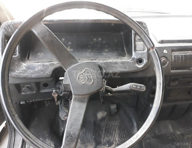 GAZ 33021 1998, 300,000 km - 2.5 l - Beyləqan