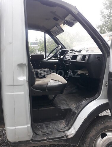GAZ 33021 1998, 300,000 km - 2.5 l - Beyləqan