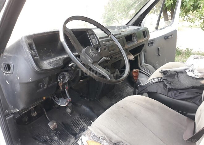 GAZ 33021 1998, 300,000 km - 2.5 l - Beyləqan