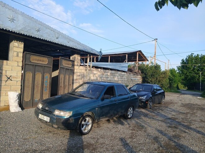LADA (VAZ) 2110 1997, 325,000 km - 1.5 l - Ağcabədi