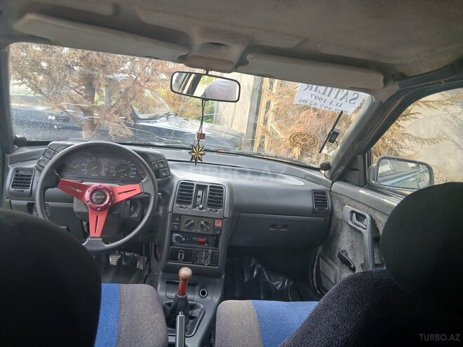 LADA (VAZ) 2110 1997, 325,000 km - 1.5 l - Ağcabədi