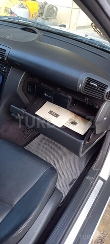 Mercedes C 240 2001, 254,000 km - 2.4 l - Bakı