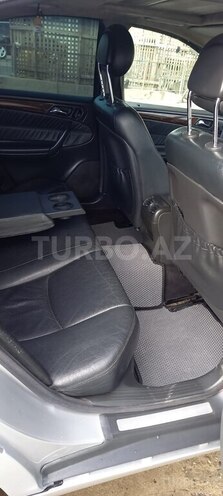 Mercedes C 240 2001, 254,000 km - 2.4 l - Bakı