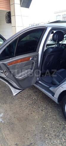 Mercedes C 240 2001, 254,000 km - 2.4 l - Bakı