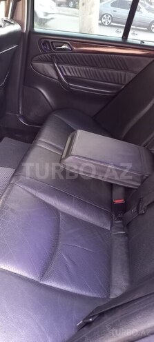 Mercedes C 240 2001, 254,000 km - 2.4 l - Bakı