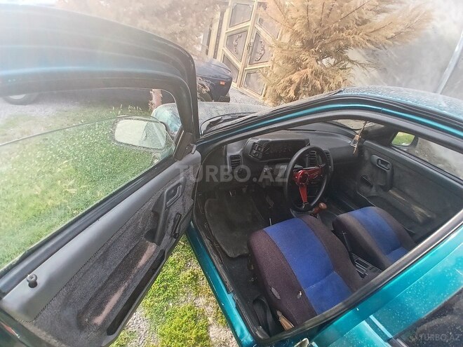 LADA (VAZ) 2110 1997, 325,000 km - 1.5 l - Ağcabədi