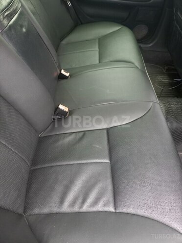 Mercedes E 320 2000, 455,000 km - 3.2 л - Bakı