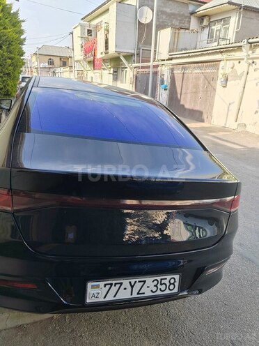 BYD Qin Plus 2023, 1,500 km - 1.5 l - Bakı