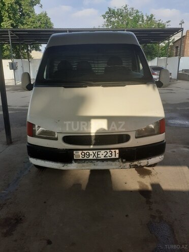 Ford Transit 1995, 500,000 km - 2.5 l - Gəncə