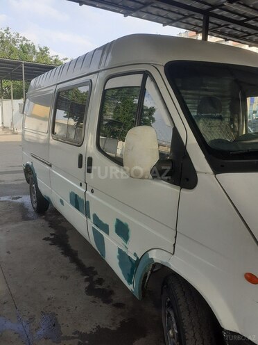 Ford Transit 1995, 500,000 km - 2.5 l - Gəncə