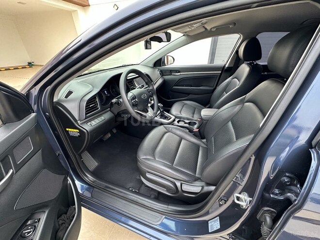 Hyundai Avante 2018, 77,300 km - 1.6 л - Bakı
