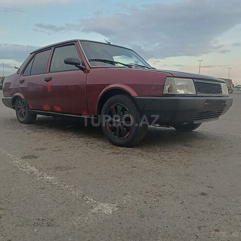 Tofas Kartal 2000, 95,000 km - 1.6 l - Bakı