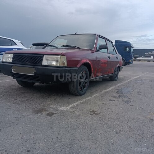 Tofas Kartal 2000, 95,000 km - 1.6 l - Bakı