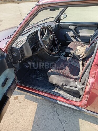 Tofas Kartal 2000, 95,000 km - 1.6 l - Bakı