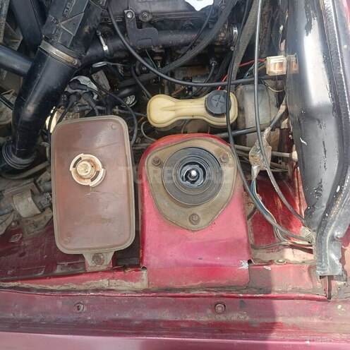 Tofas Kartal 2000, 95,000 km - 1.6 l - Bakı