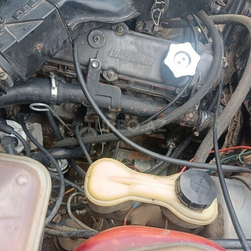 Tofas Kartal 2000, 95,000 km - 1.6 l - Bakı