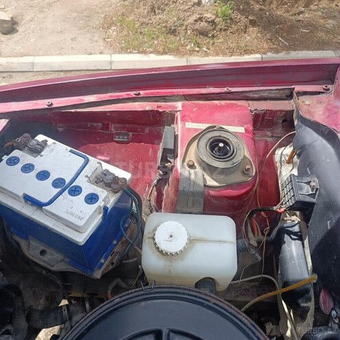 Tofas Kartal 2000, 95,000 km - 1.6 l - Bakı