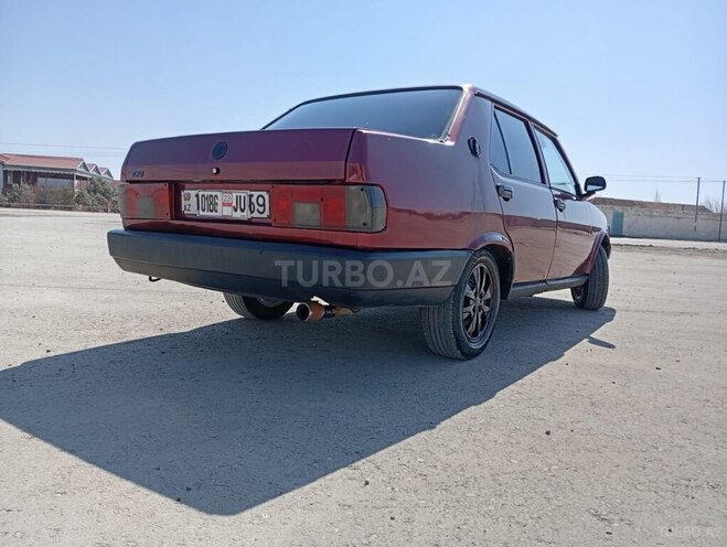 Tofas Kartal 2000, 95,000 km - 1.6 l - Bakı
