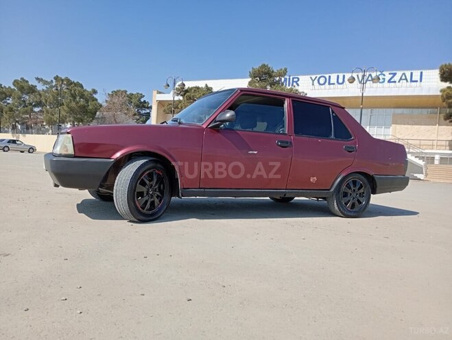Tofas Kartal 2000, 95,000 km - 1.6 l - Bakı
