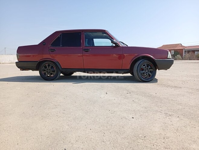 Tofas Kartal 2000, 95,000 km - 1.6 l - Bakı
