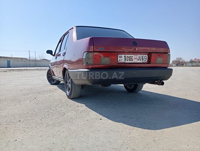 Tofas Kartal 2000, 95,000 km - 1.6 l - Bakı