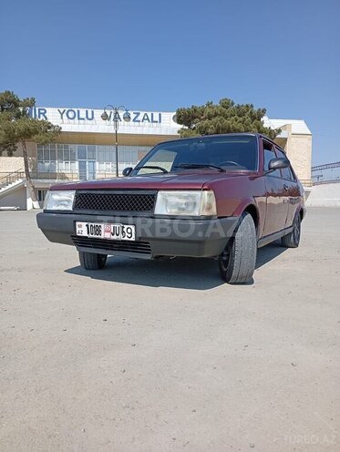 Tofas Kartal 2000, 95,000 km - 1.6 l - Bakı