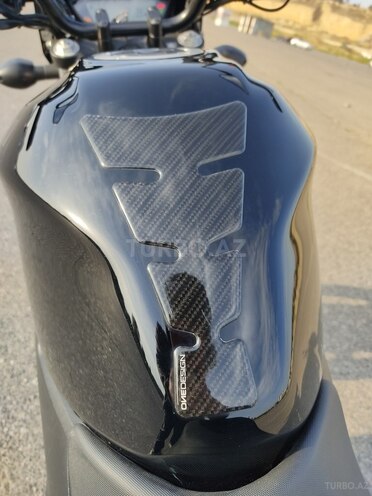 Suzuki SV 650-10
