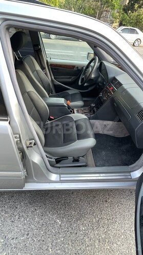 Mercedes C 230 1999, 285,000 km - 2.3 l - Bakı